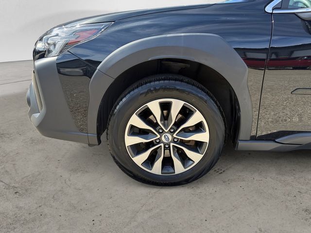 Certified 2024 Subaru Outback Limited AWD/4WD image 9