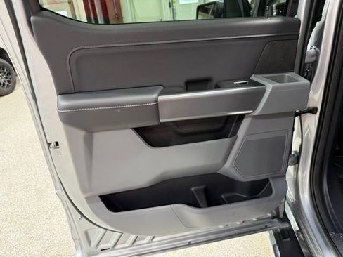 New 2026 Ford F150 XLT w/ Equipment Group 302A MID image 14