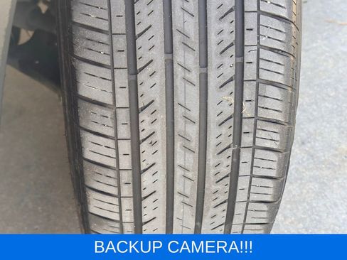 Used 2024 Chevrolet Trax RS w/ Sunroof Package image 5