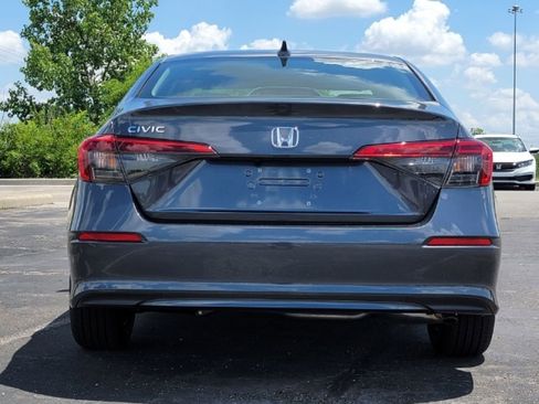 Used 2023 Honda Civic LX image 7