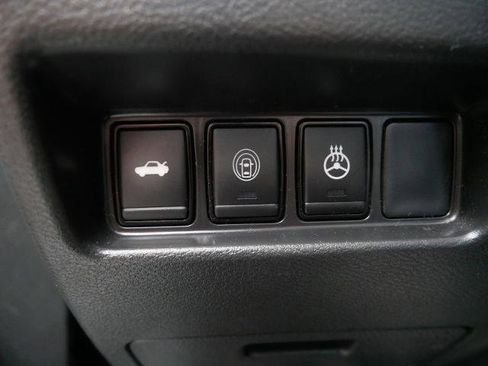 Certified 2023 Nissan Maxima SR w/ Sport Mat Group image 25