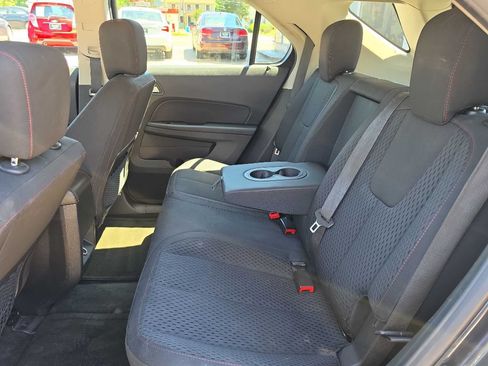 Used 2014 Chevrolet Equinox LS FWD image 12