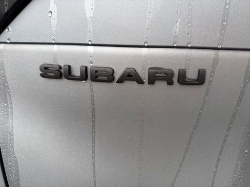 New 2026 Subaru Forester Limited image 9
