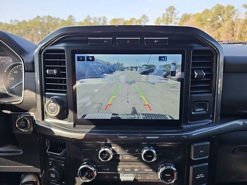 Used 2022 Ford F150 XLT w/ Equipment Group 302A High image 28