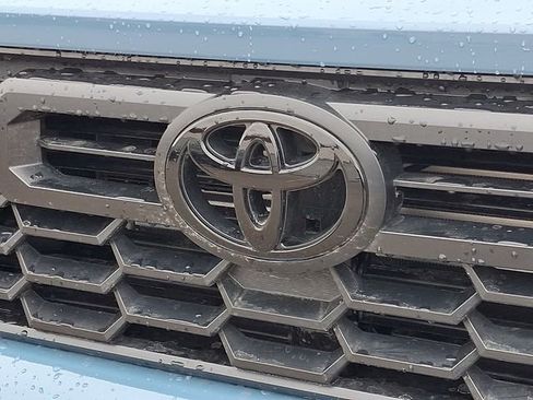 New 2026 Toyota Tacoma TRD Sport AWD/4WD image 22