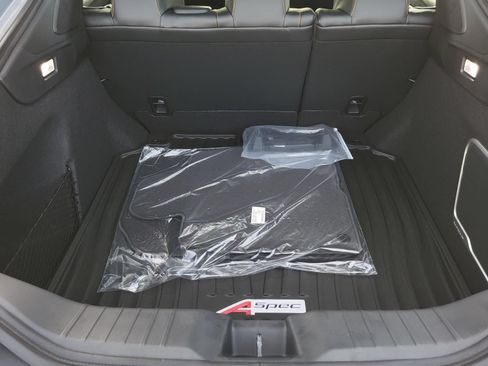 New 2026 Acura Integra A-Spec FWD image 11