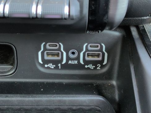 Used 2024 RAM 2500 Rebel w/ Level 2 Equipment Group AWD/4WD image 23