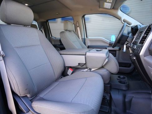 Used 2019 Ford F250 XLT image 28