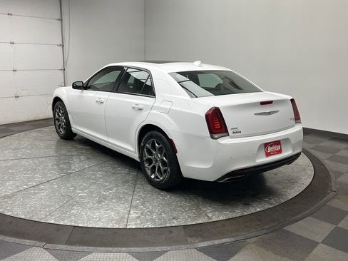 Used 2016 Chrysler 300 S w/ 300S Premium Group image 2