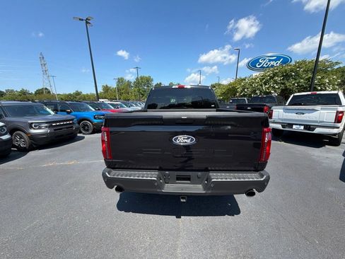 New 2026 Ford F150 STX w/ Equipment Group 201A FX4 AWD/4WD image 17