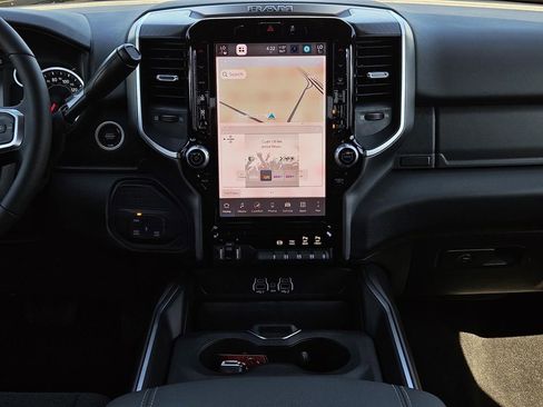 New 2025 RAM 2500 Lone Star image 24