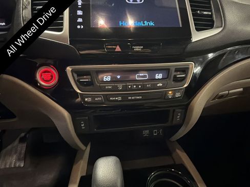Used 2018 Honda Ridgeline RTL-E image 13
