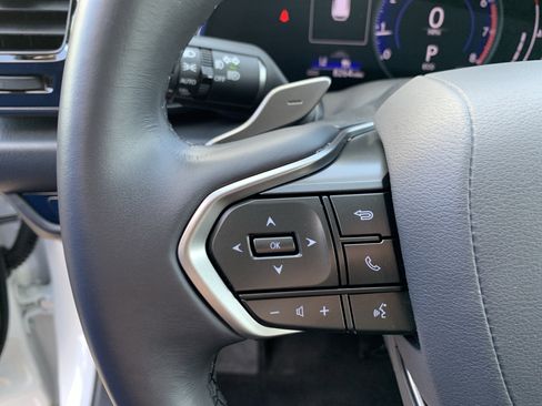 Used 2026 Lexus NX 350 AWD w/ Cold Area Package image 19