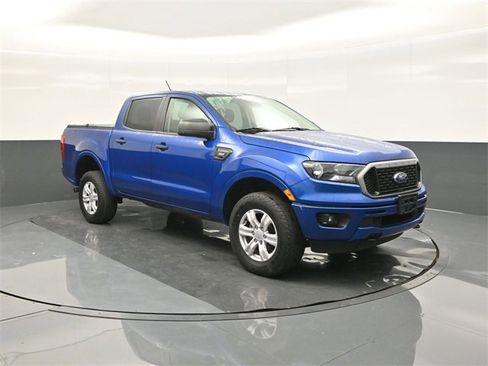 Used 2020 Ford Ranger XLT w/ Trailer Tow Package image 22