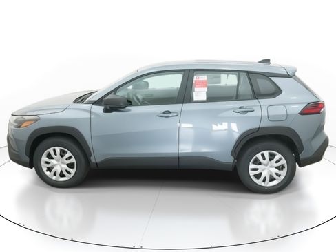 New 2026 Toyota Corolla Cross L image 3