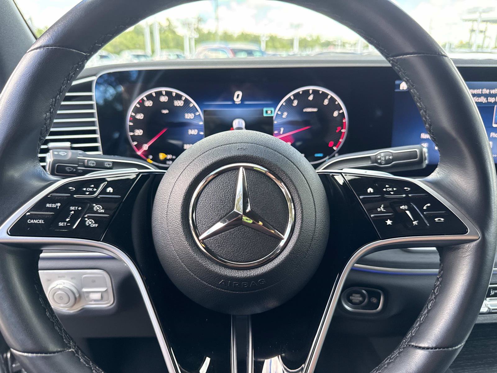 Certified 2025 Mercedes-Benz GLE 450 4MATIC image 30