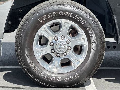 Used 2024 RAM 2500 Big Horn image 15