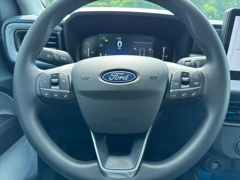 New 2026 Ford Maverick XLT w/ Equipment Group 301A AWD/4WD image 19