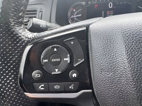 Used 2022 Honda Passport Elite image 19