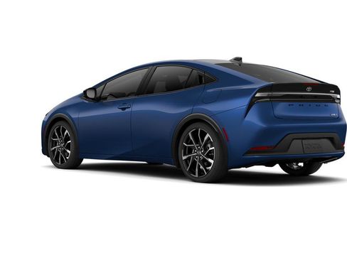 New 2026 Toyota Prius XSE image 6