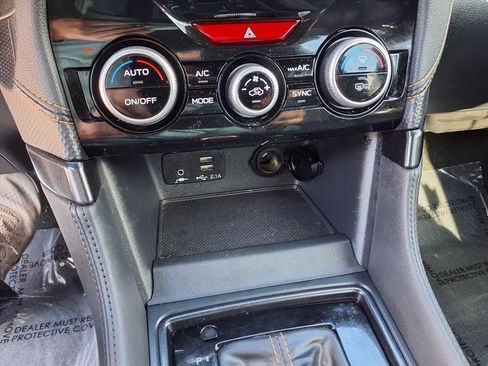 Used 2023 Subaru Forester Wilderness image 21