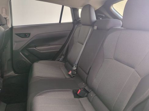 Certified 2024 Subaru Crosstrek 2.0i Premium AWD/4WD image 20