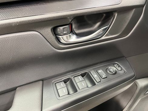 New 2026 Honda CR-V LX image 13