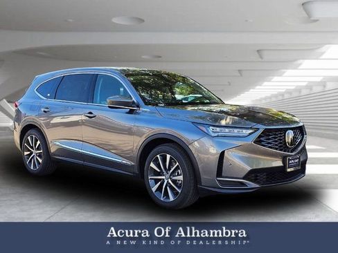 New 2026 Acura MDX w/ Technology Package image 1