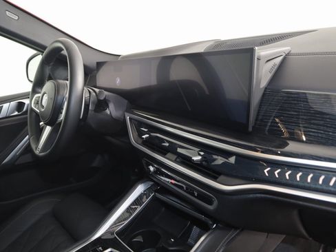 Used 2024 BMW X6 xDrive40i w/ Premium Package image 60