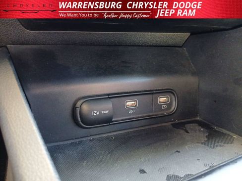 Used 2023 Kia K5 GT-Line FWD image 22