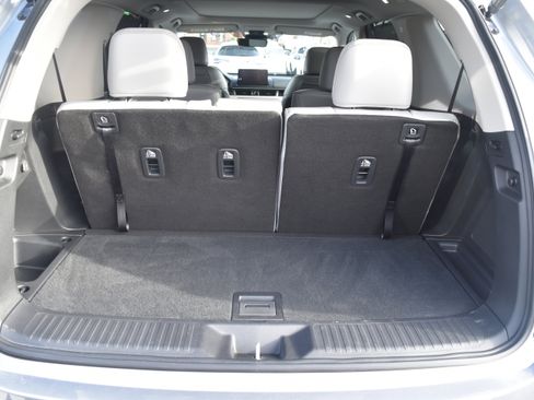 Certified 2023 Honda Pilot Elite image 10