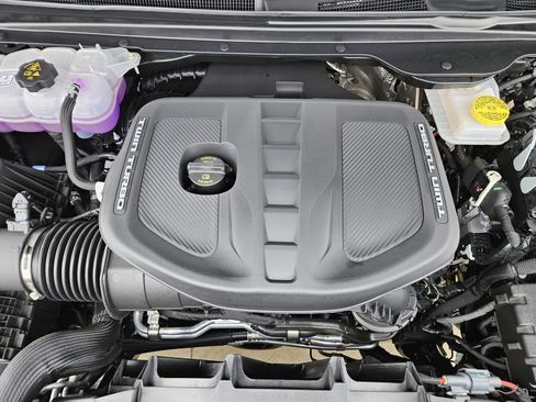 New 2026 RAM 1500 Tungsten w/ Bed Utility Group image 30