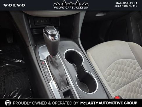 Used 2021 Chevrolet Equinox LS w/ LS Convenience Package FWD image 11