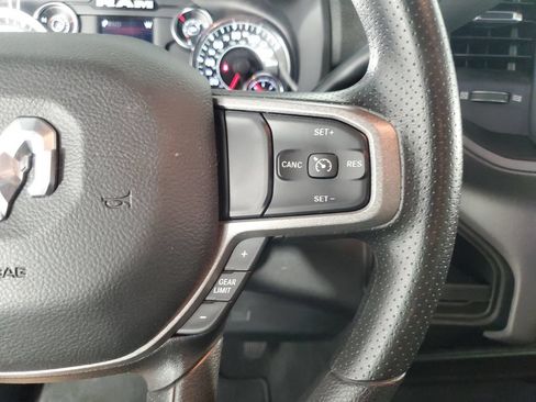 Used 2023 RAM 2500 Tradesman AWD/4WD image 28