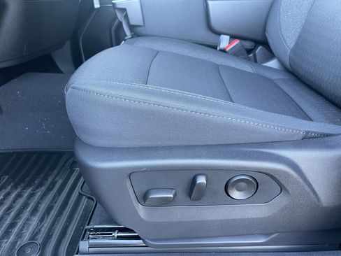 New 2026 Chevrolet Silverado 2500 LT w/ Z71 Chrome Sport Edition image 14