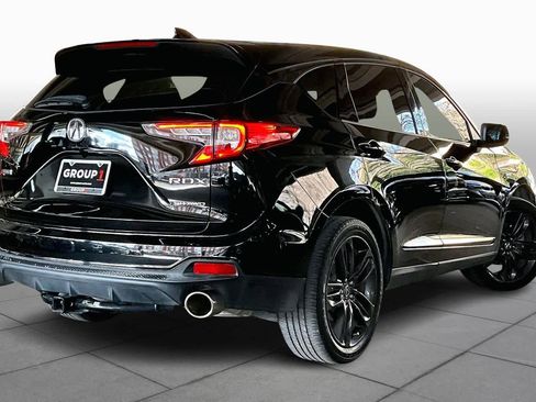 Used 2020 Acura RDX A-Spec image 13