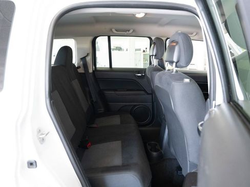 Used 2014 Jeep Patriot Sport w/ Power Value Group FWD image 13
