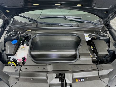 Used 2024 Hyundai Ioniq 6 SEL image 33