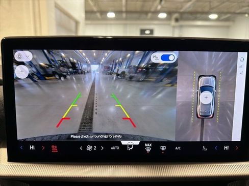 New 2026 Ford Explorer ST w/ Sun And Sound Package image 59