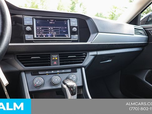 Used 2024 Volkswagen Jetta S FWD image 26
