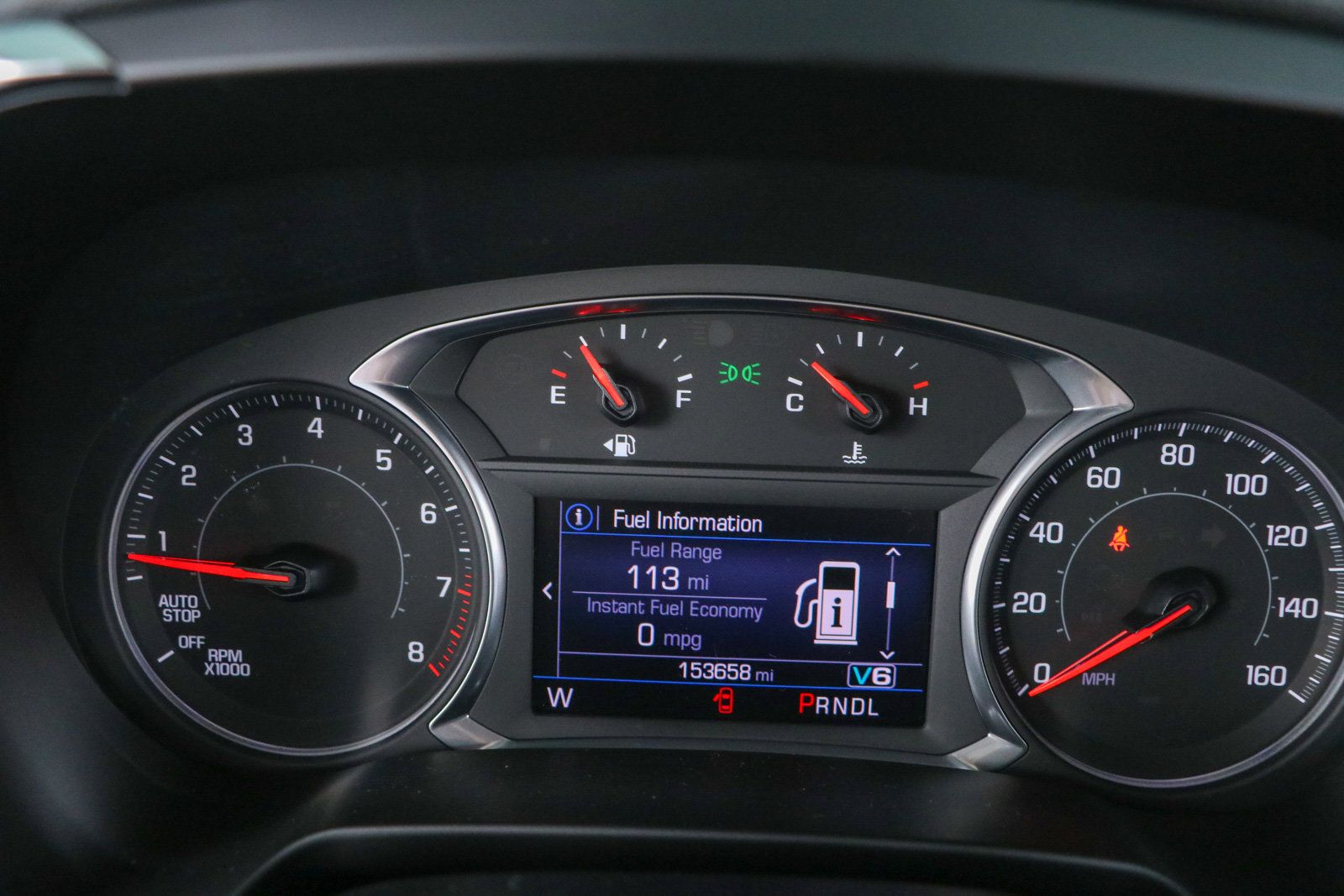 Used 2020 Chevrolet Blazer LT FWD image 15