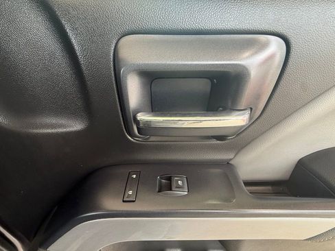 Used 2015 Chevrolet Silverado 1500 LTZ Z71 w/ LTZ Plus Package image 36