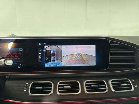 Certified 2025 Mercedes-Benz GLE 53 AMG 4MATIC Coupe image 14