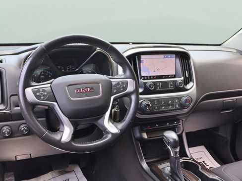 Used 2022 GMC Canyon Elevation AWD/4WD image 18