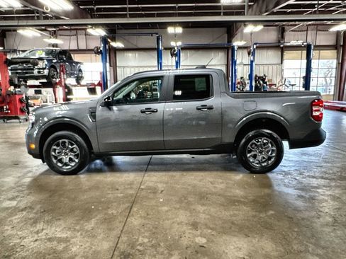 New 2026 Ford Maverick XLT w/ XLT Luxury Package image 5