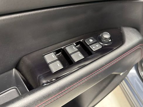 Used 2023 MAZDA CX-5 Carbon Edition image 18