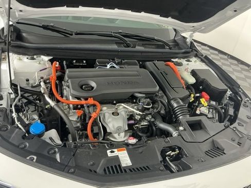 Used 2026 Honda Accord EX-L image 28