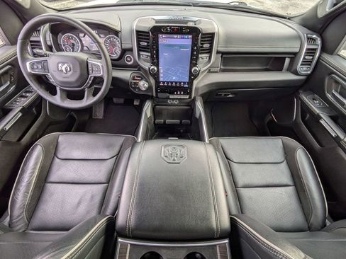 Used 2025 RAM 1500 Laramie image 26