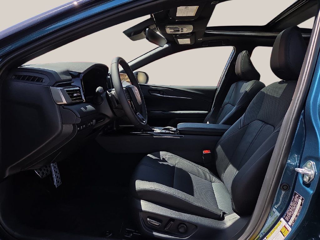New 2026 Toyota Camry XSE FWD image 20