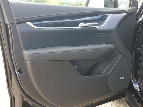 New 2025 Cadillac XT5 Premium Luxury w/ Technology Package image 24